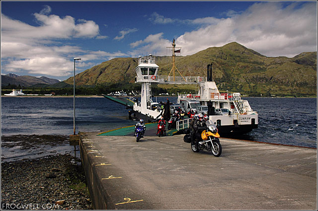 Motorbike Corran ferry.jpg